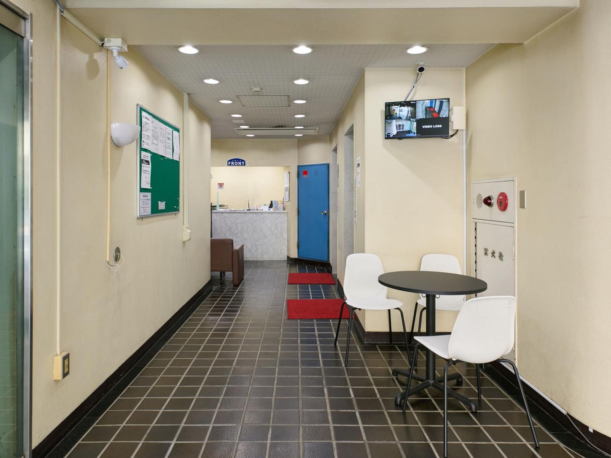 Tabist Hotel Tetora Ikebukuro — Photos 2